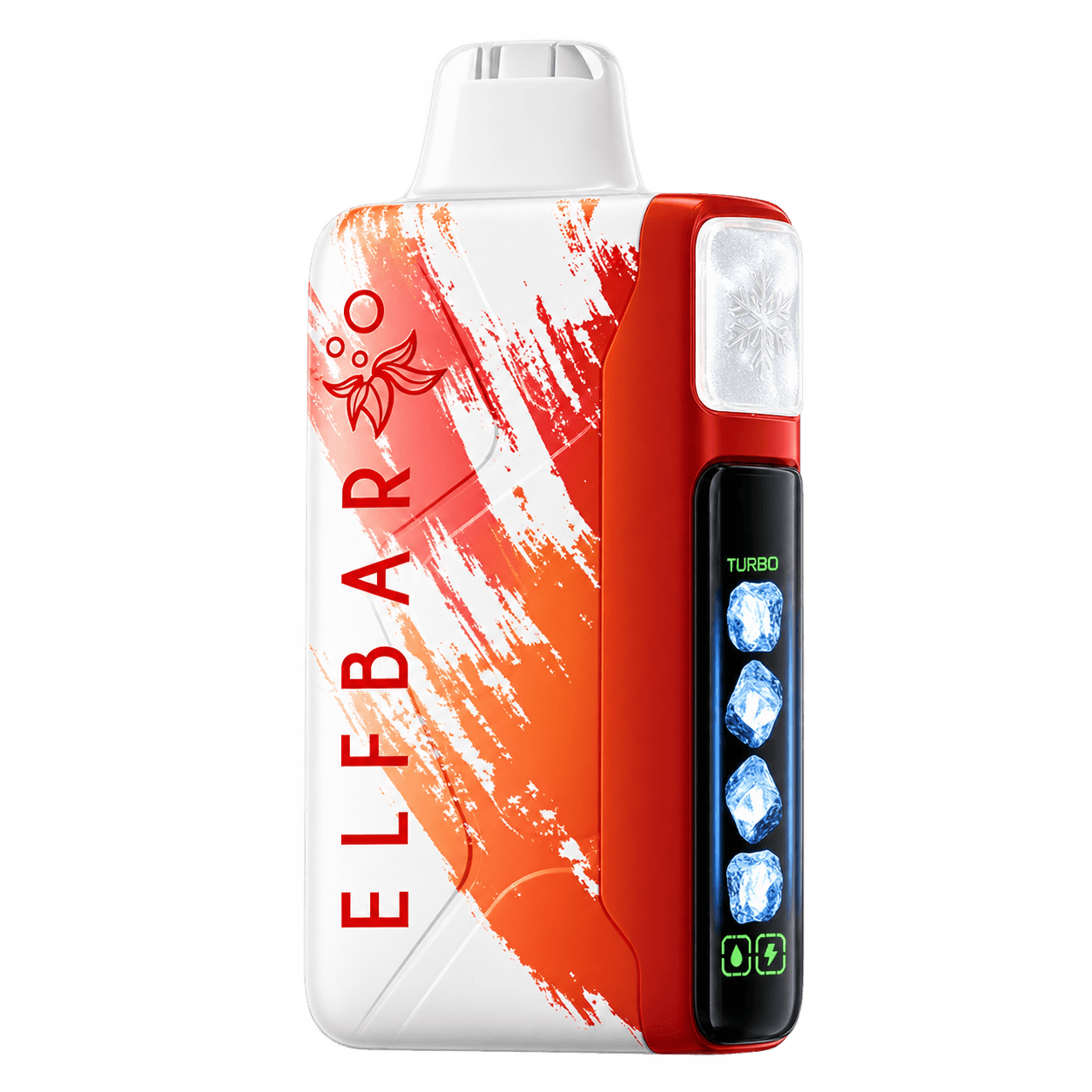 Elfbar Ice King 40K