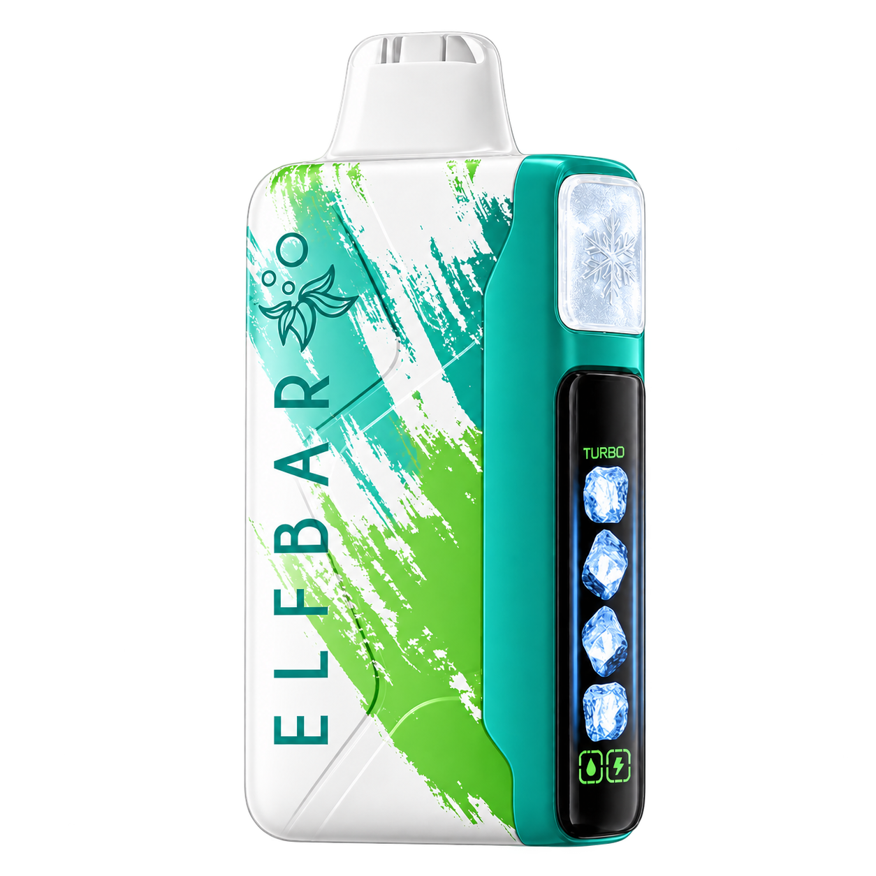 Elfbar Ice King 40K sabor Baja Splash