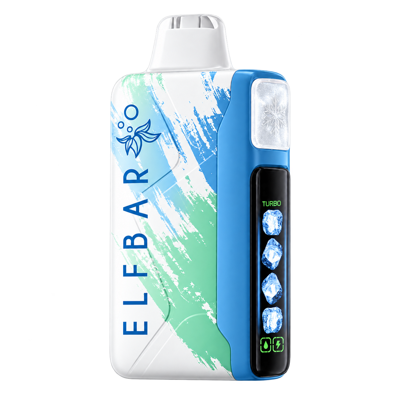 Elfbar Ice King 40K sabor Blueberry Ice