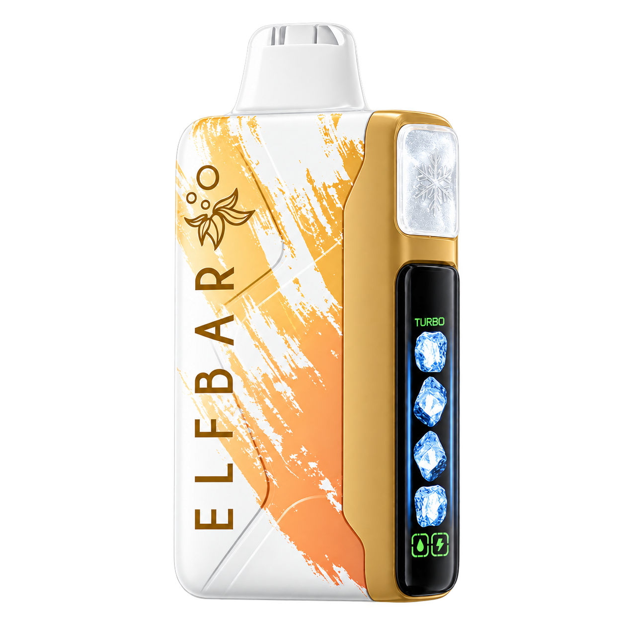 Elfbar Ice King 40K sabor Mango Magic